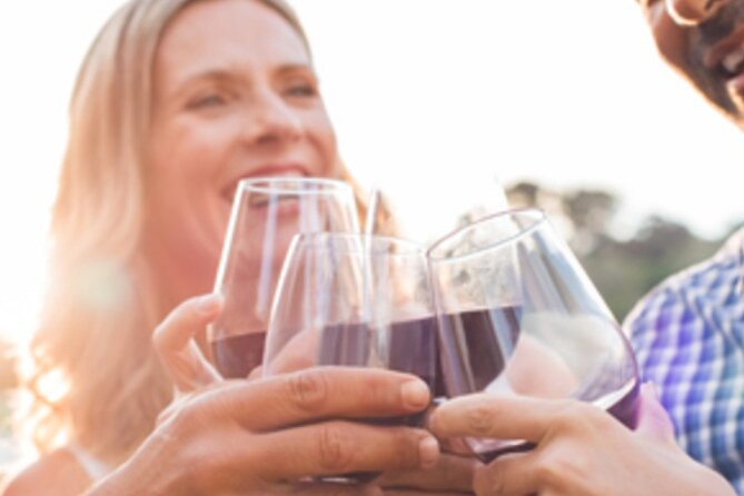 Private Wine & Charcuterie Tour (Customizable) - Key points at a glance
