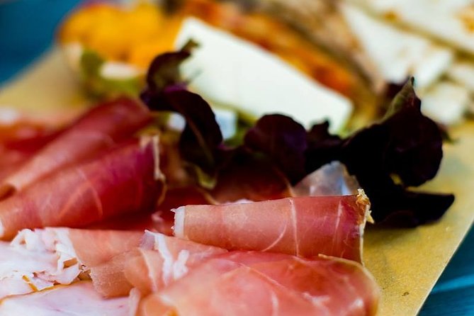 Private Wine & Charcuterie Tour (Customizable) - Timing, pickup, and practical planning