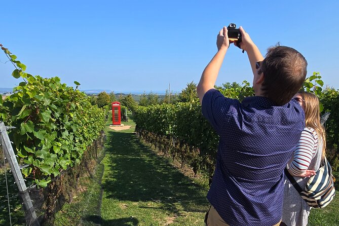 Private Wine Tours from Halifax - Why the private format matters