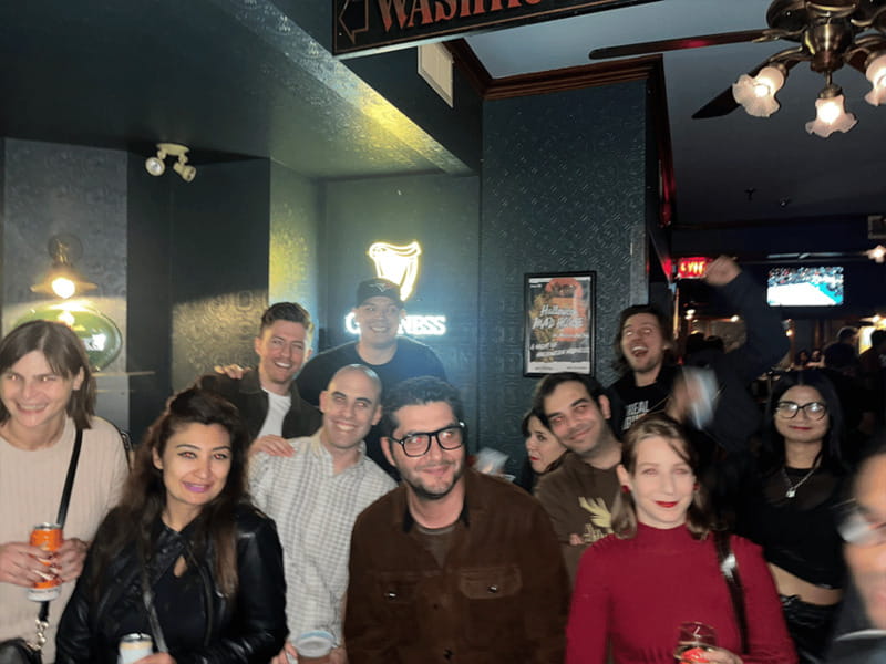 Pub Crawl Toronto - What you cannot know before the night