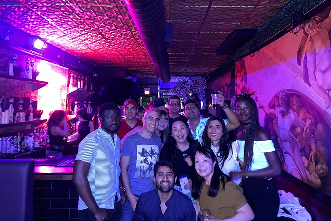Pub Crawl Toronto - Stops two and three: changing venues without cover charges