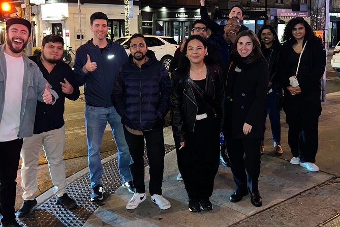 Pub Crawl Toronto - What the $44 price really buys you