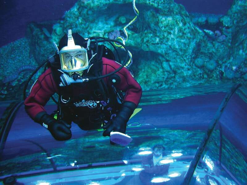 Quebec: Aquarium du Quebec Entry Ticket - Who will enjoy this visit most