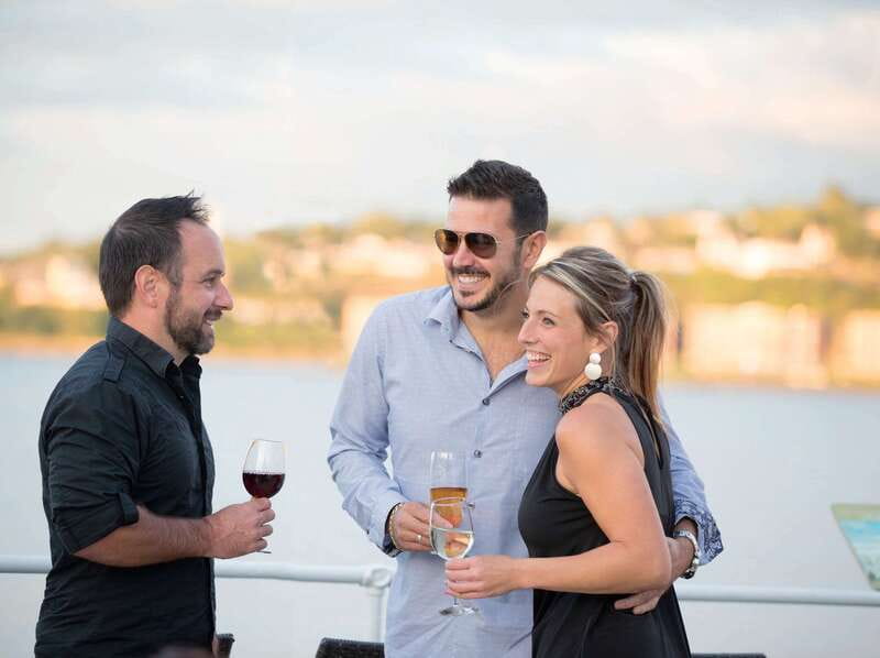 Québec City: 2-Hour Cocktail & DJ Evening Cruise - Key points to know before you book