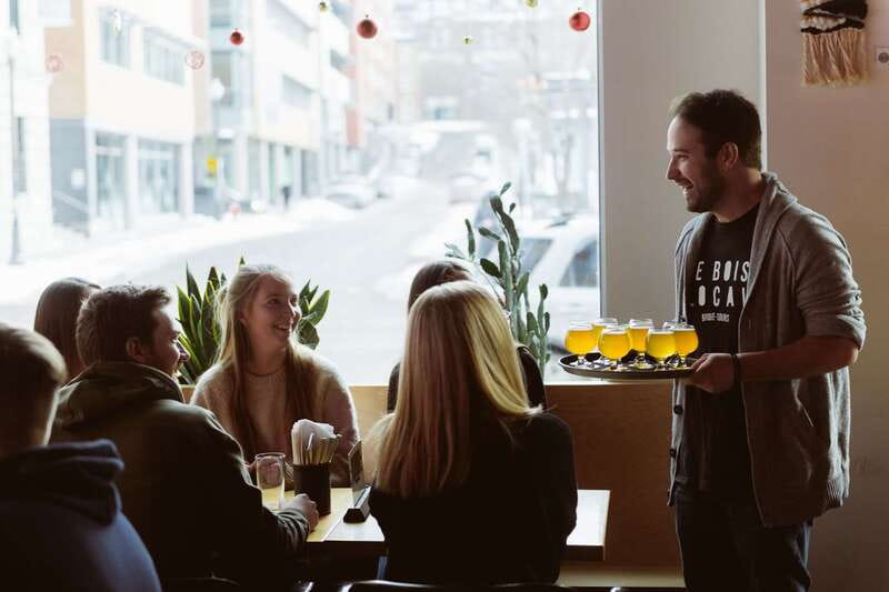 Quebec City: Craft Brewery and Beer Tasting Tour - Why St-Roch is the right place for a beer tour