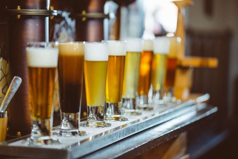 Quebec City: Craft Brewery and Beer Tasting Tour - La Barberie, Quebec City’s cooperative brewery