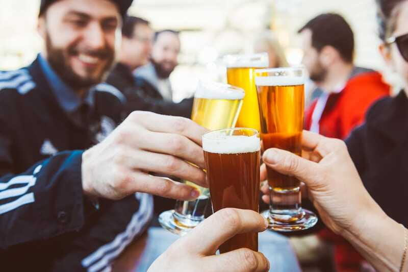 Quebec City: Craft Brewery and Beer Tasting Tour - Who will enjoy this tour most
