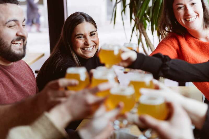 Quebec City: Craft Brewery and Beer Tasting Tour - Language, weather, and practical planning