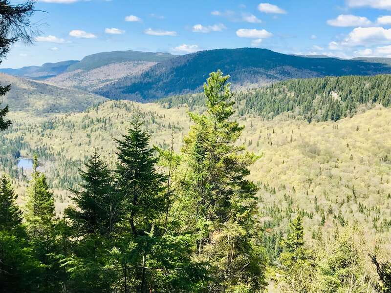 Quebec City: Guided Hike in Jacques-Cartier National Park - Weather, clothing, and the real effort involved
