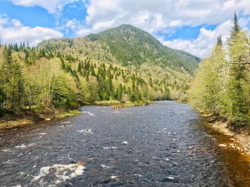 Quebec City: Guided Hike in Jacques-Cartier National Park - Who will enjoy this outing most