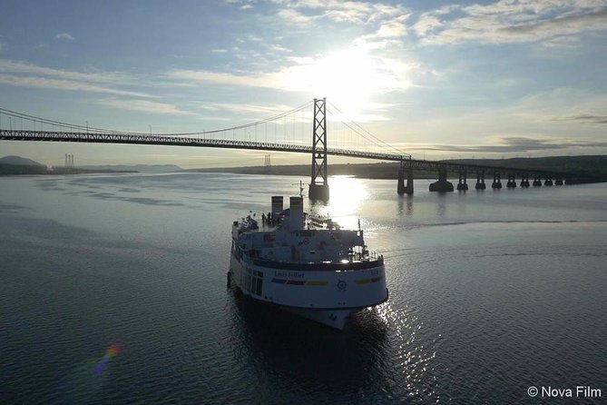 Quebec City Guided Sightseeing Cruise - Seating, weather, and onboard comfort