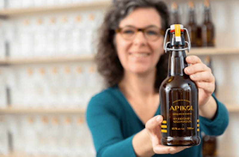 Quebec City: Honey and Distillery Tour with Tasting - Why the $21 price is good value