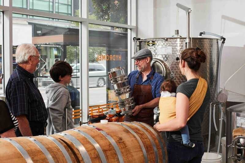 Quebec City: Honey and Distillery Tour with Tasting - Language, timing, and useful planning tips