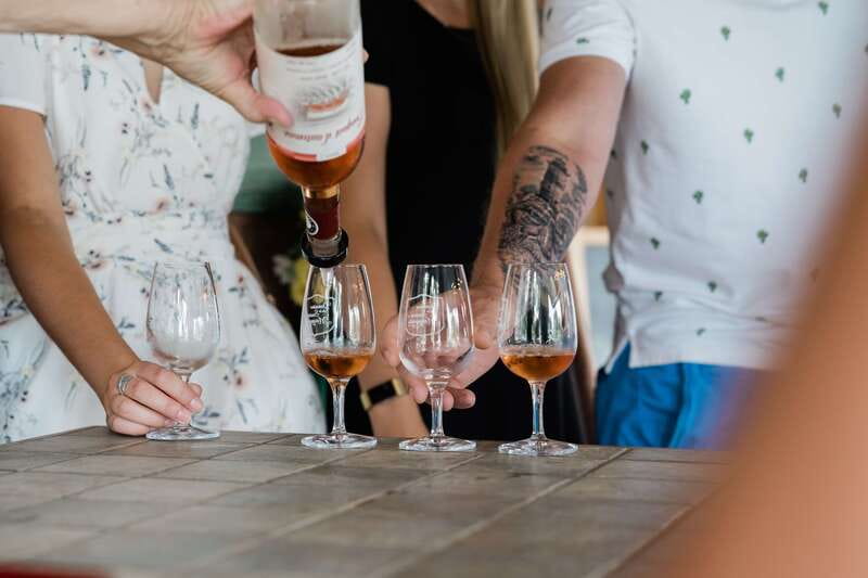Quebec City: Island of Orléans Taste Trail - Why Île d’Orléans makes a good food outing