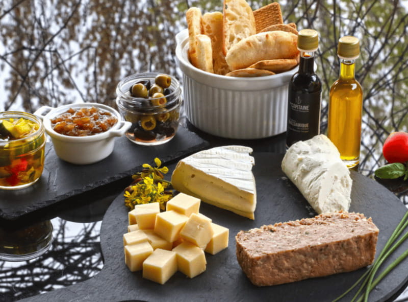 Quebec City: Island of Orleans Wine Tour - How much value do you get for $95?