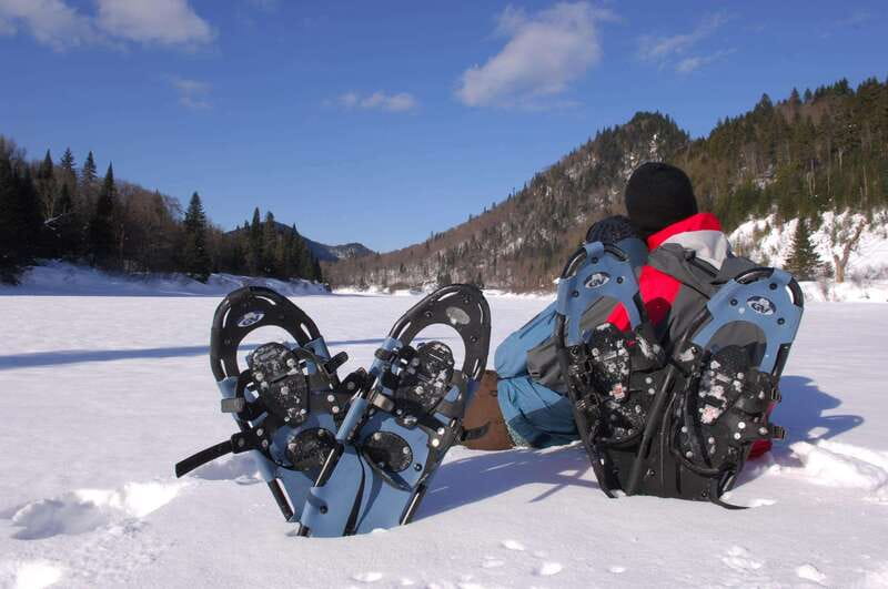 Quebec City: Jacques-Cartier National Park Snowshoeing Tour - Who will enjoy this day most