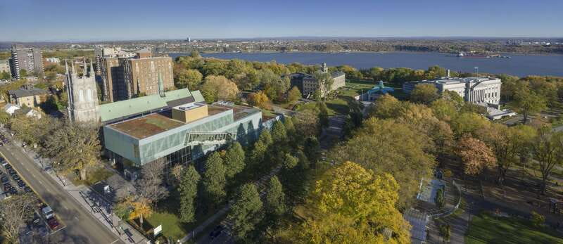 Quebec City: MNBAQ National Fine Arts Museum Entry Ticket - The four permanent exhibitions