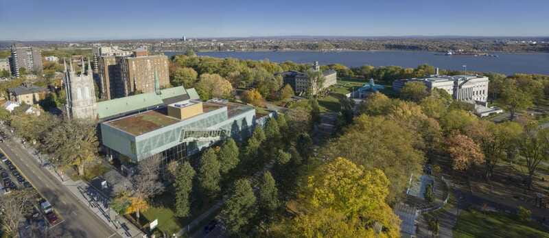 Quebec City: MNBAQ National Fine Arts Museum Entry Ticket - Special exhibitions and changing reasons to return