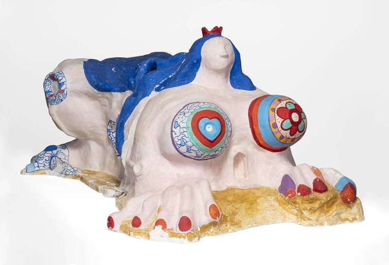 Quebec City: MNBAQ National Fine Arts Museum Entry Ticket - Who should book this experience?