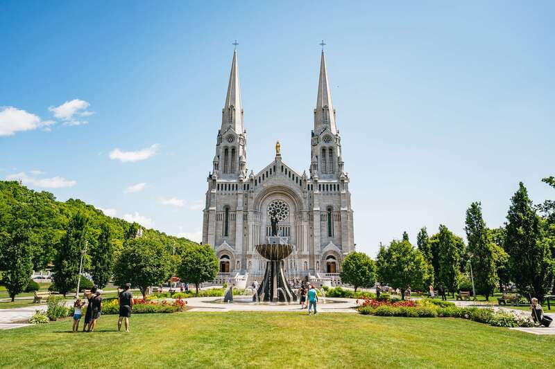 Quebec City: Montmorency Falls & Ile d'Orleans Half-Day Tour - Key points to know before booking