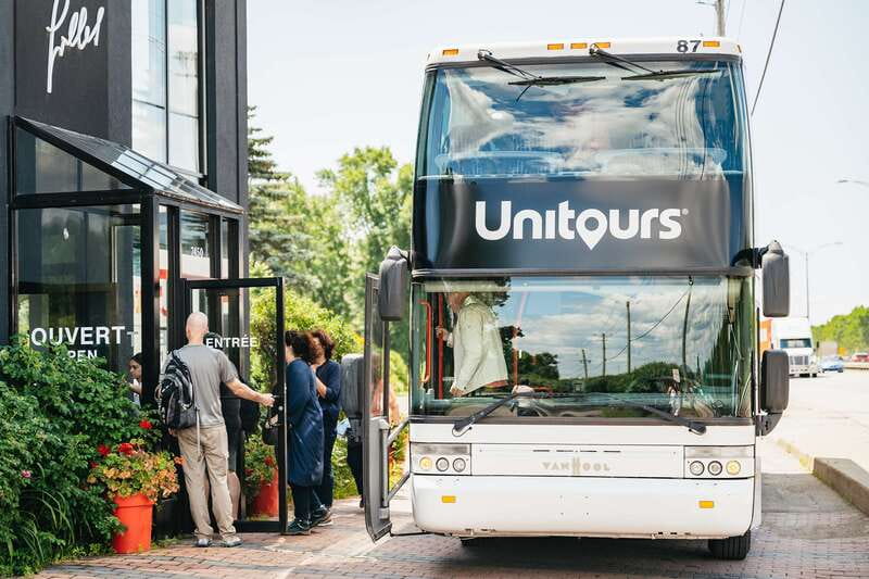 Quebec City: Montmorency Falls & Ile d'Orleans Half-Day Tour - Why the bus commentary matters