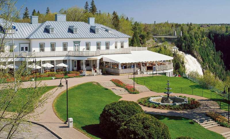 Quebec City: Montmorency Falls with Cable Car Ride - Key Points Before You Go