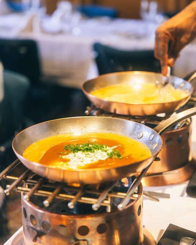 Quebec City: Old Quebec 5-Course Gourmet Food Tour - Key points to know before booking