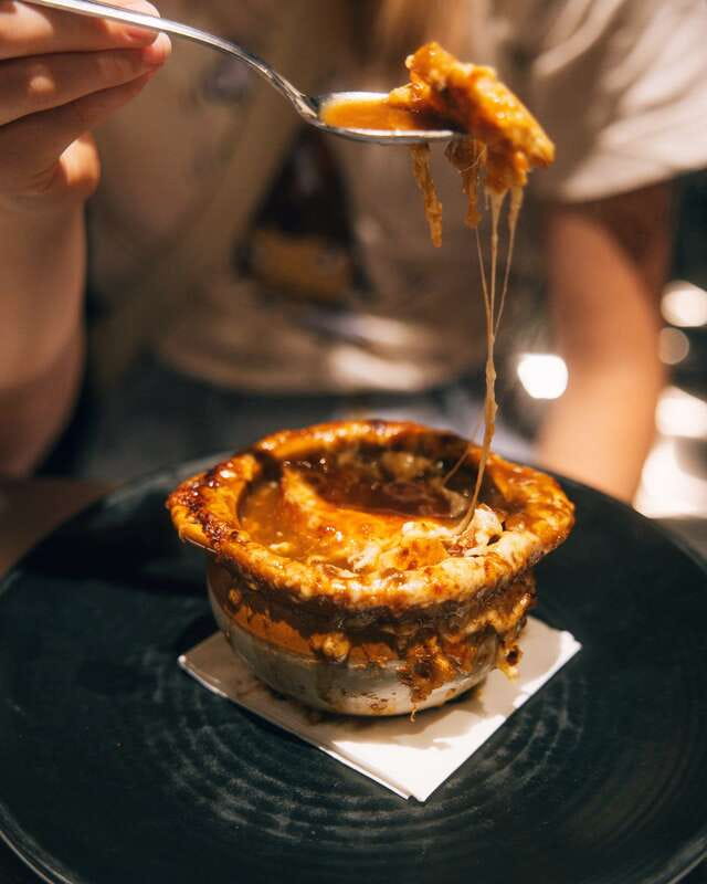 Quebec City: Old Quebec 5-Course Gourmet Food Tour - A progressive dinner through Old Quebec