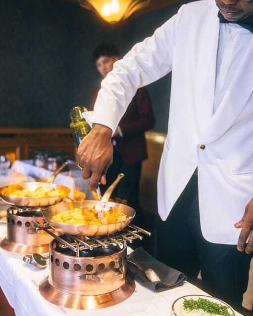 Quebec City: Old Quebec 5-Course Gourmet Food Tour - Who will enjoy this tour most?