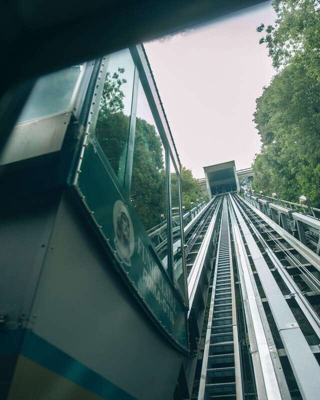 Quebec City: Old Quebec Classic Walking Tour with Funicular - Key points at a glance