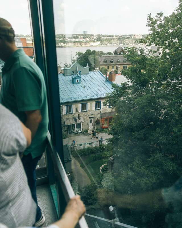 Quebec City: Old Quebec Classic Walking Tour with Funicular - Place Royale and the city’s Lower Town story