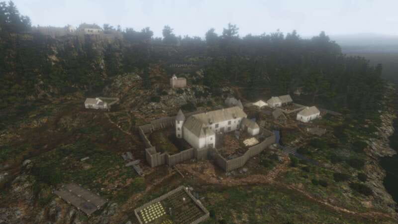 Quebec City's History in Virtual Reality - Sound quality can affect the history lesson