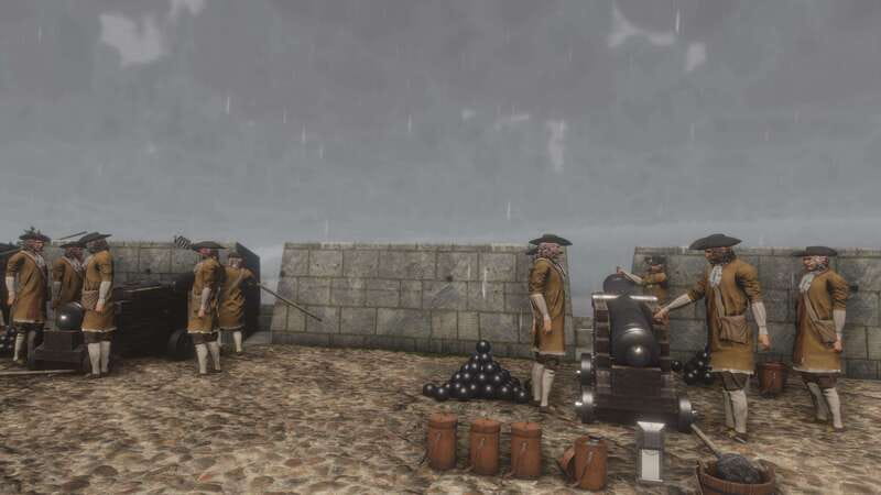 Quebec City's History in Virtual Reality - Is $19 a fair price for 40 minutes?