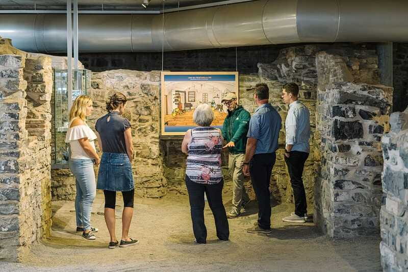 Québec City: Saint-Louis-Forts-and-Châteaux visit - Who will get the most from this one-hour visit