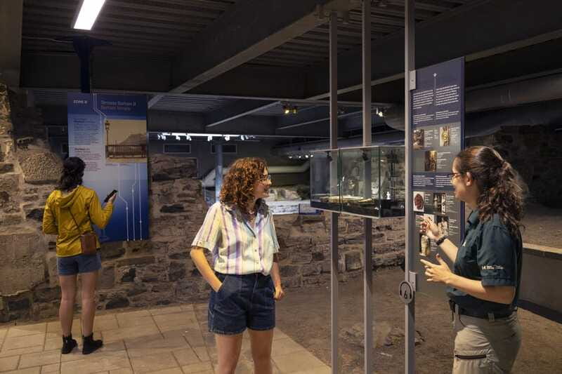 Québec City: Saint-Louis-Forts-and-Châteaux visit - Timing, cost, and practical planning