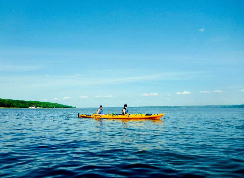 Quebec City: Sea-Kayaking Tour in Orleans Island - Should you book the Orléans Island kayak tour?