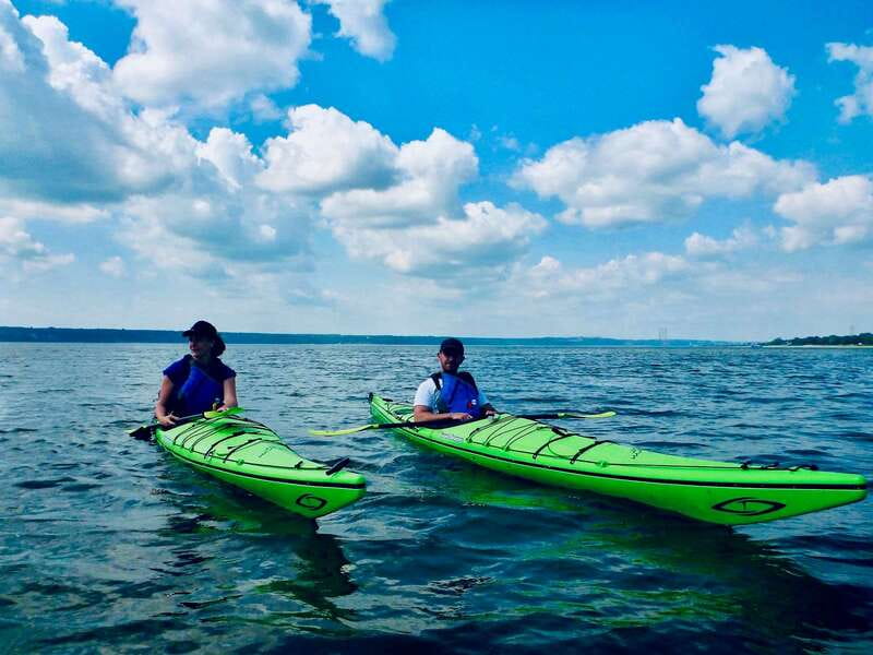 Quebec City: Sea-Kayaking Tour in Orleans Island - Why Orléans Island is worth seeing from the water