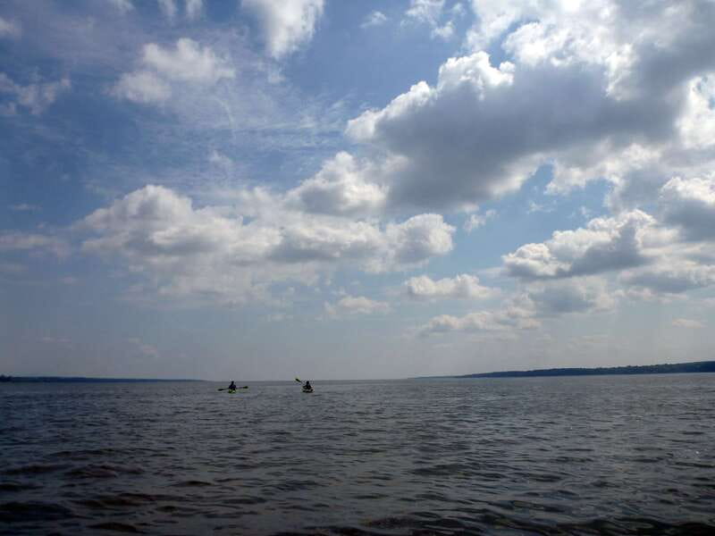 Quebec City: Sea-Kayaking Tour in Orleans Island - Is $65 a fair price?