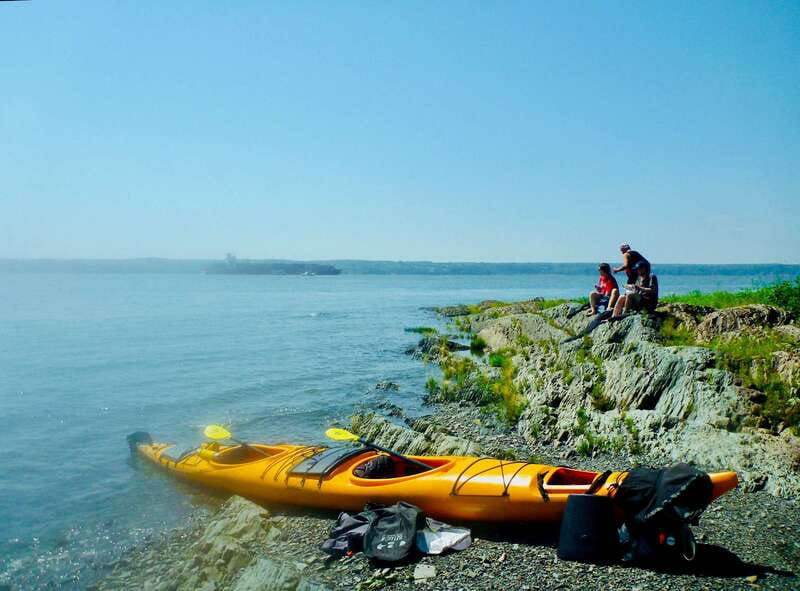 Quebec City: Sea-Kayaking Tour in Orleans Island - Who will enjoy this outing most?