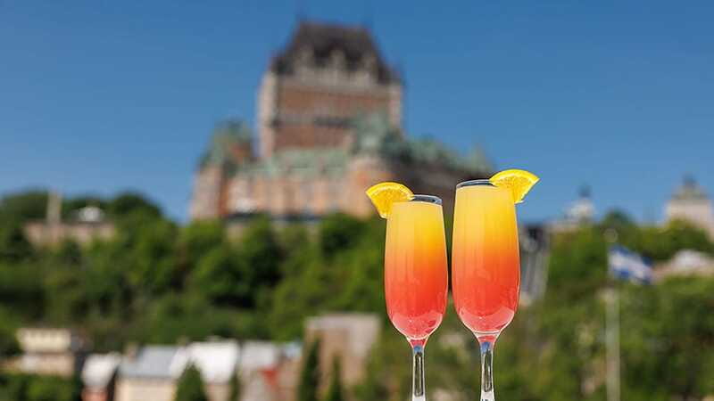Québec City: Weekend River Brunch Cruise - Is $73 a fair price?