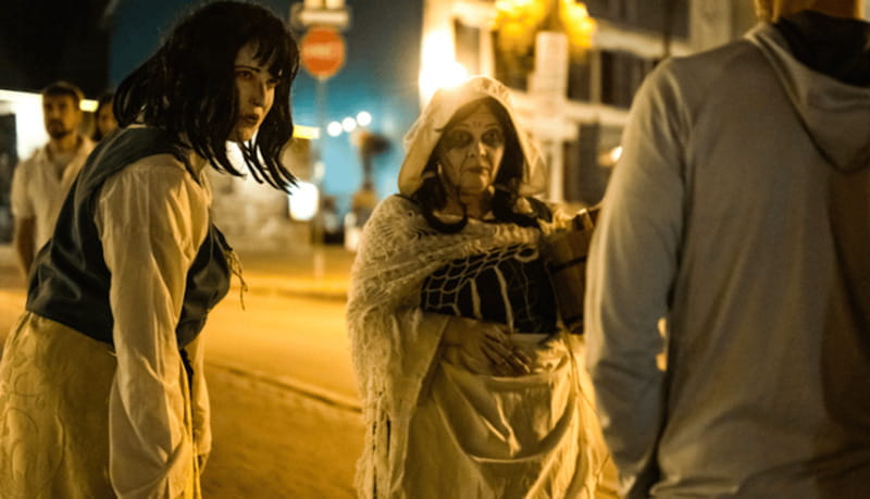Quebec: Crimes of New France Animated Walking Tour - Key points to know before booking