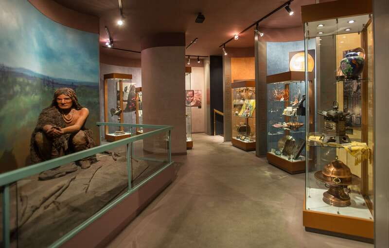 Quebec: Cuivres A. Gilles - (Free Entry) Fee for Workshop - The Gilles family story and a disappearing craft