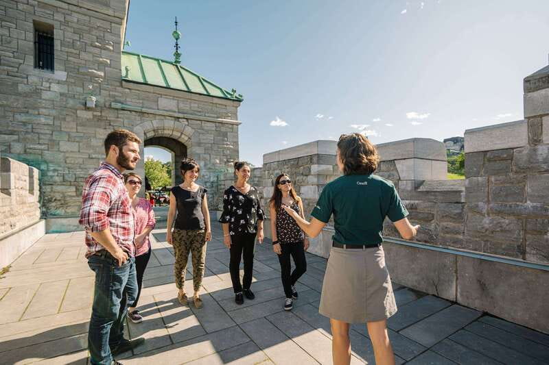 Québec: Fortifications-of-Québec Guided Walking Tour - Should you book Québec’s Fortifications tour?