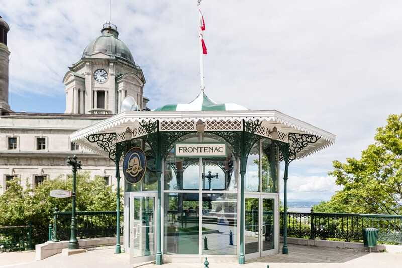 Québec: Fortifications-of-Québec Guided Walking Tour - What the $15 price really buys you