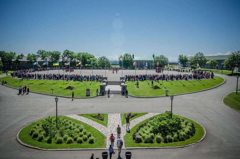 Quebec: La Citadelle de Québec Ticket and Guided Tour - Is $16 a fair price?