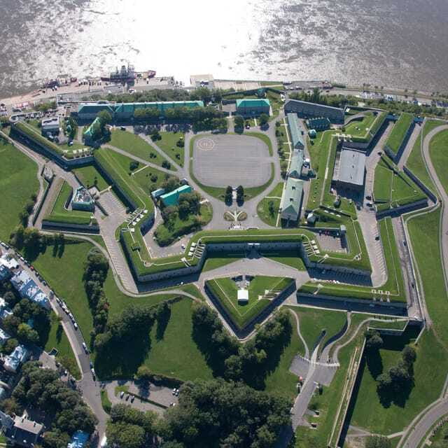 Quebec: La Citadelle de Québec Ticket and Guided Tour - Who will enjoy this tour most?