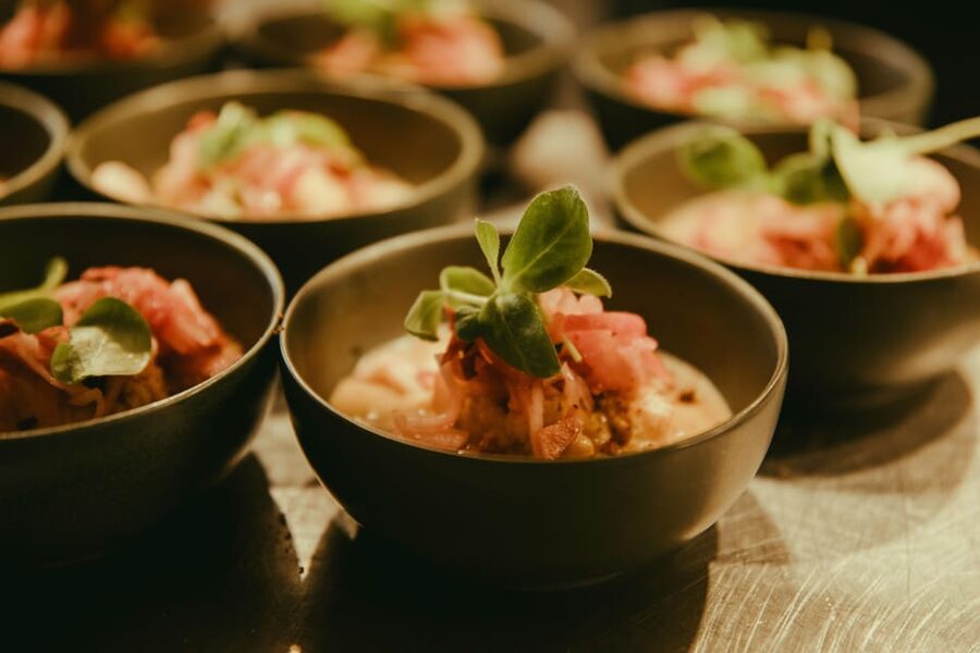 Quebec: Old Quebec City Food Tour with 10+ Local Tastings - Ending with poutine and local gin