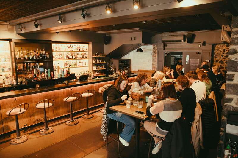 Quebec: Old Quebec City Food Tour with 10+ Local Tastings - How much food do you really get?