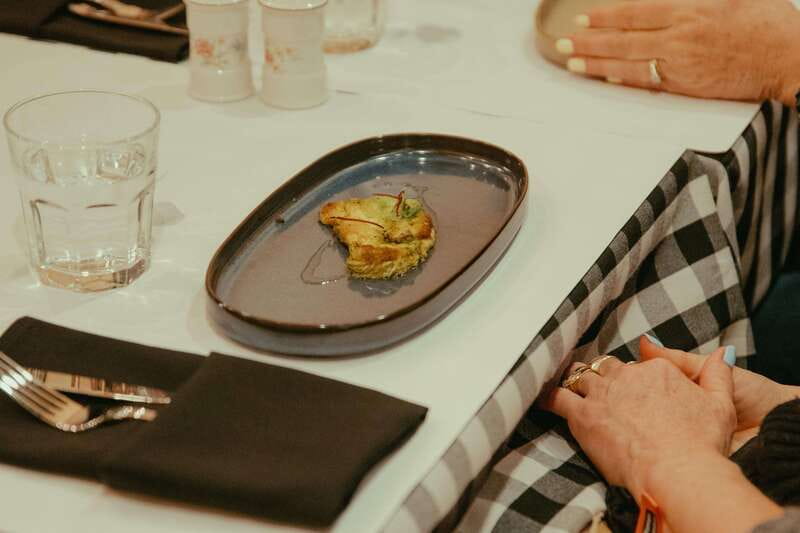 Quebec: Old Quebec City Food Tour with 10+ Local Tastings - Starting with mushrooms and duck at La Buchette