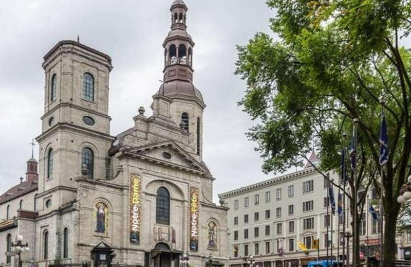 Quebec : Old Town Walking Tour With A Local Guide - Starting at Rue Saint-Pierre
